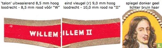Willem II - Willem II  - Bild 3