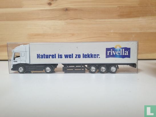 Scania 1040 'Rivella' - Afbeelding 1