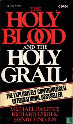 The Holy Blood and the Holy Grail - Image 1