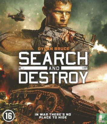 Search and Destroy - Image 1