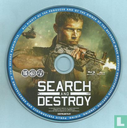Search and Destroy - Image 3