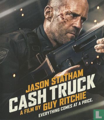 Cash Truck - Bild 1