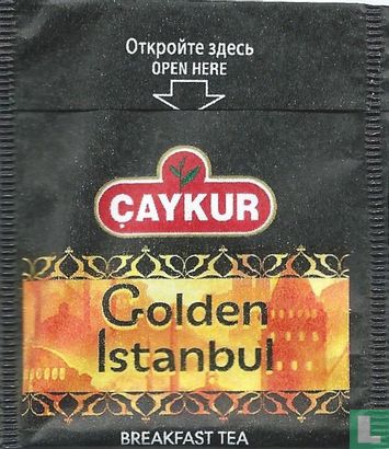 Golden Istanbul - Bild 2