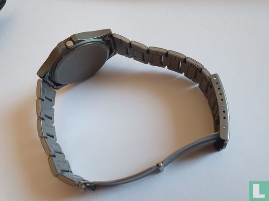 Osco titan 4458 men's watch - Afbeelding 2