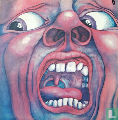 In The Court Of The Crimson King  - Afbeelding 1