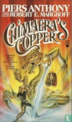 Chimaera's Copper - Bild 1