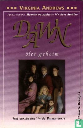 Het geheim - Afbeelding 1