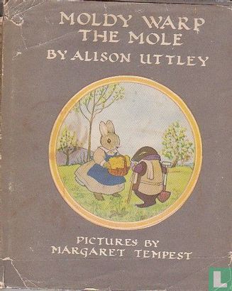 Moldy Warp the Mole  - Afbeelding 1