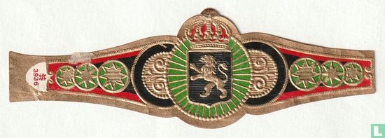[Leeuw]  - Bild 1