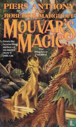 Mouvar's magic - Image 1