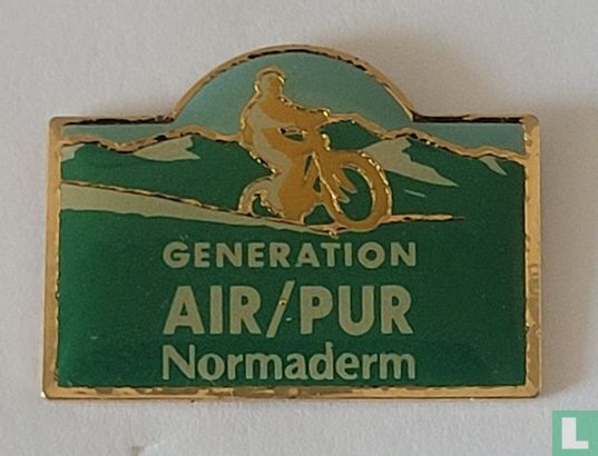Generation air/pur