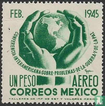 Interamerikanische Konferenz