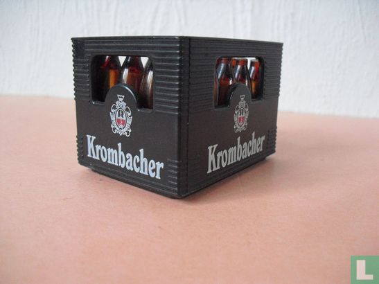 Krombacher - Afbeelding 2