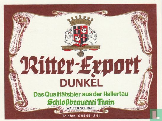 Ritter-Export