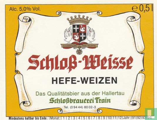 Schloss-Weisse
