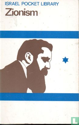 Zionism - Afbeelding 1