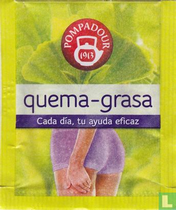 quema-grasa - Image 1