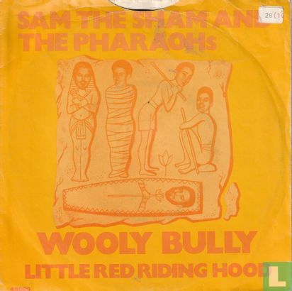 Wooly Bully - Image 2