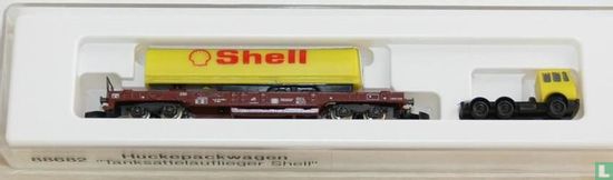 Dieplader DB "Shell"  - Image 2
