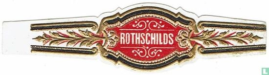 Rothschilds  - Afbeelding 1