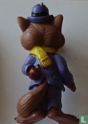 Wütender Wolf (verschiedene) - Bild 2