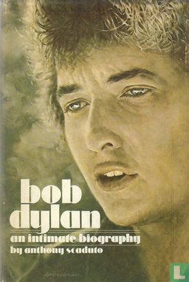 Bob Dylan - Afbeelding 1