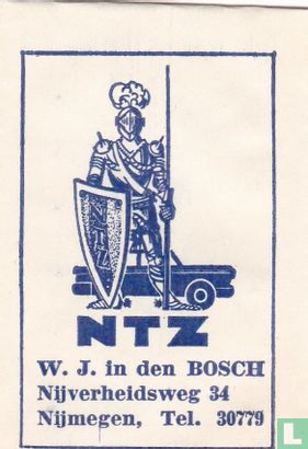 NTZ - Afbeelding 1