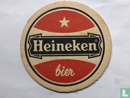 Heineken Bier / Vergeet ons niet - Image 2