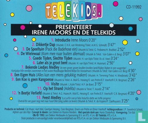 Telekids - Image 2