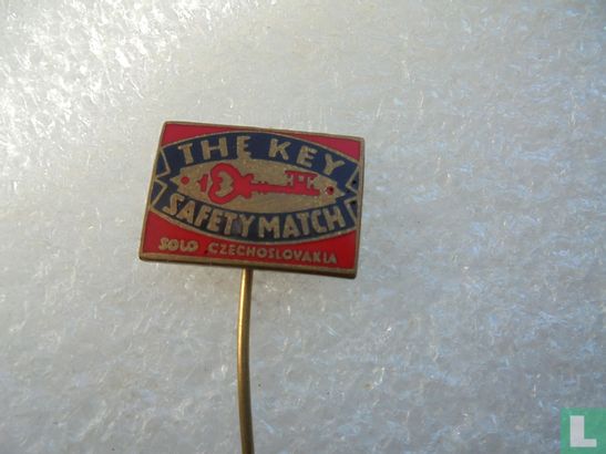 The Key Safety Match