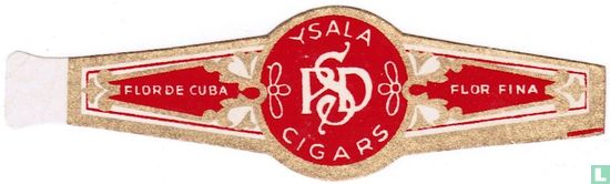 Ysala PDS Cigars - Flor de Cuba - Flor Fina - Image 1