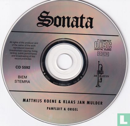 Sonata - Image 3