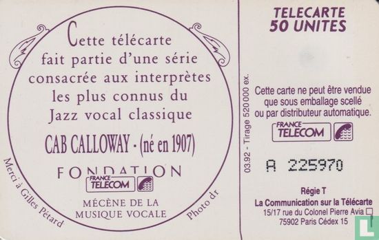 Cab Calloway - Image 2