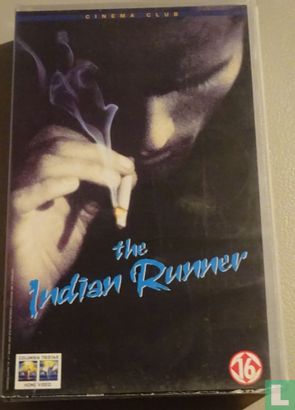The Indian Runner - Afbeelding 1