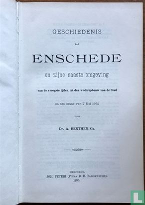 Geschiedenis van Enschede - Image 3