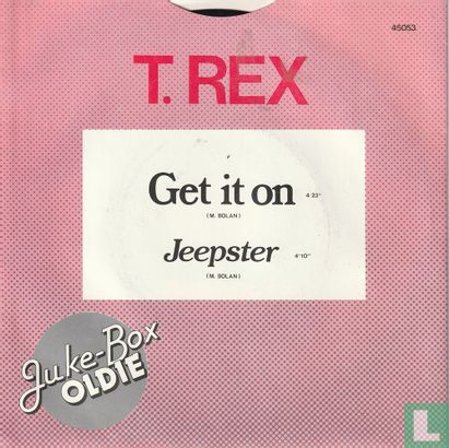 Get it On - Image 2