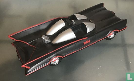 Batmobile Classic TV Series - Image 2