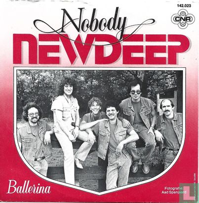 Nobody - Image 1