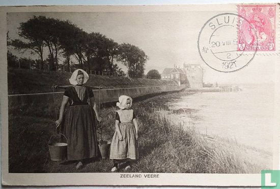 Zeeland Veere - Image 1