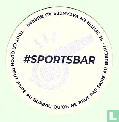 #Sportsbar - Afbeelding 1