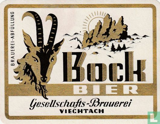 Bock Bier