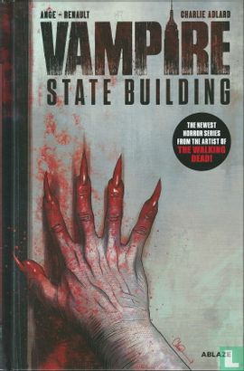 Vampire state building - Image 1