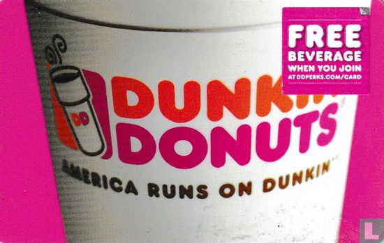 Dunkin Donuts - Afbeelding 1