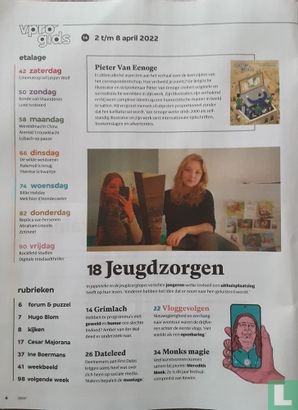 VPRO Gids 14 - Image 3