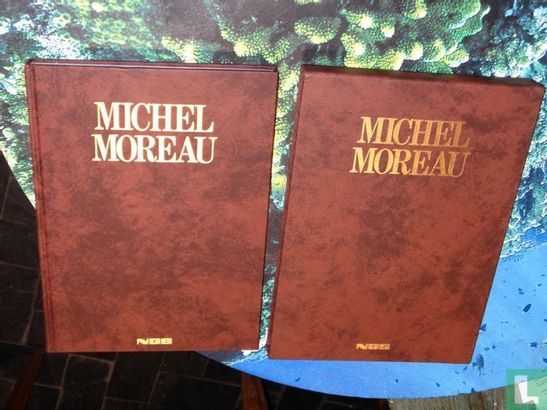 Michel Moreau  - Afbeelding 2