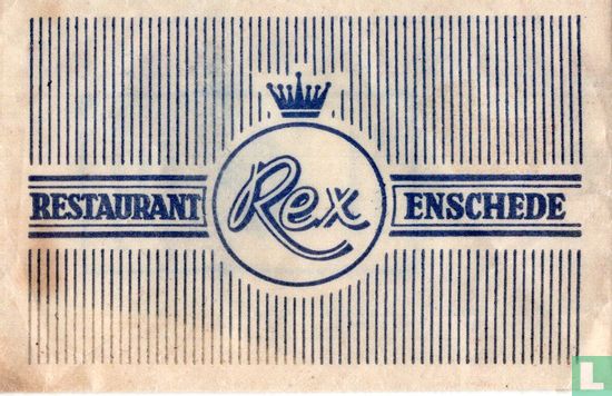 Restaurant Rex - Afbeelding 1