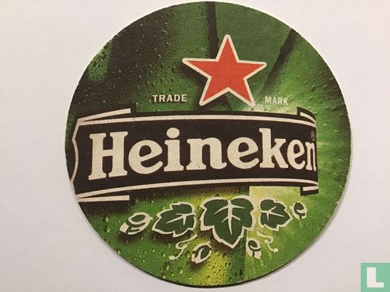 La Cerveza Heineken  - Afbeelding 2