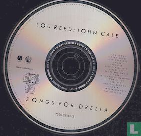 Songs for Drella - Image 3