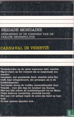 Carnaval in Venetie  - Bild 2