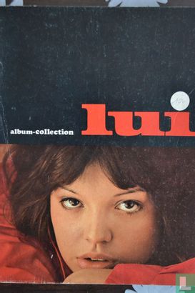 Lui album collection 33 - Image 1